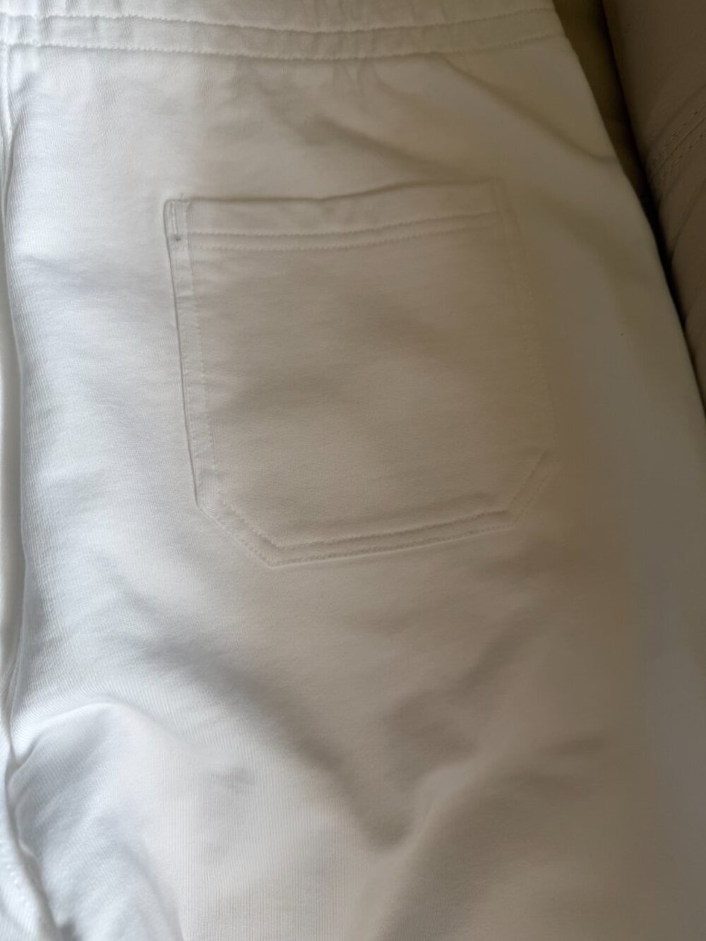 TWO (2) of Calvin Klein Men's  Standard Logo Joggers MSRP $170 NWT - Picture 3 of 6